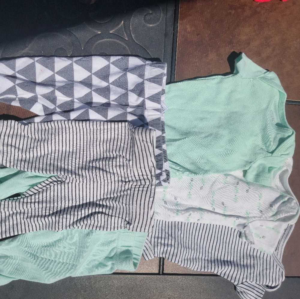 3Month baby lot